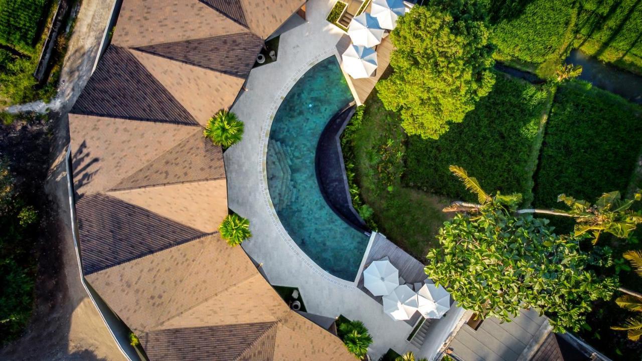 Villa Mulia By Balisuperhost Ubud Dış mekan fotoğraf