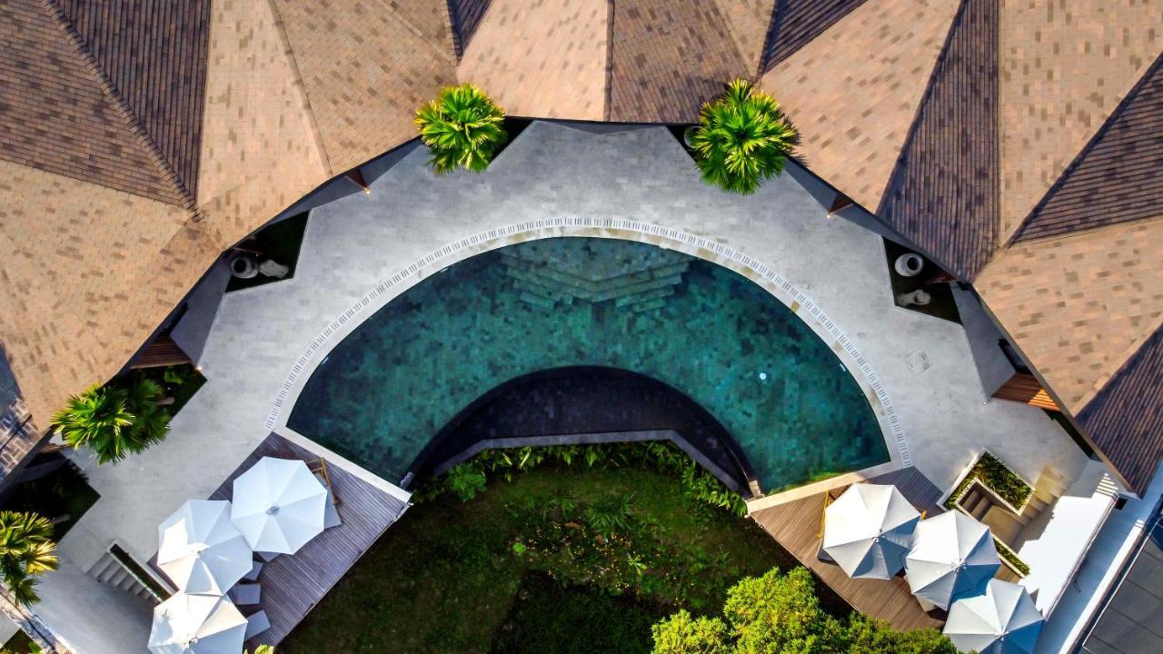 Villa Mulia By Balisuperhost Ubud Dış mekan fotoğraf