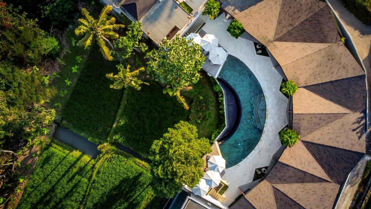 Villa Mulia By Balisuperhost Ubud Dış mekan fotoğraf